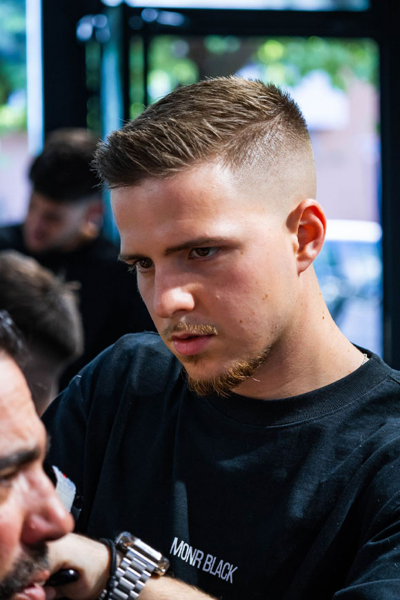 barberos-granada-david